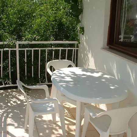 Dragan Lejlighed Trogir