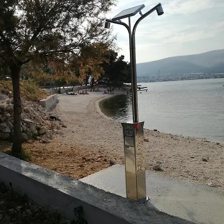 Διαμέρισμα Dragan *