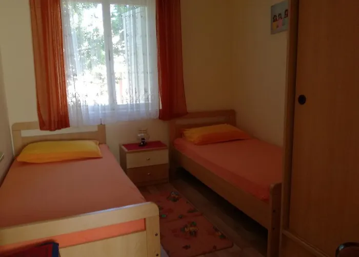 Dragan トロギール