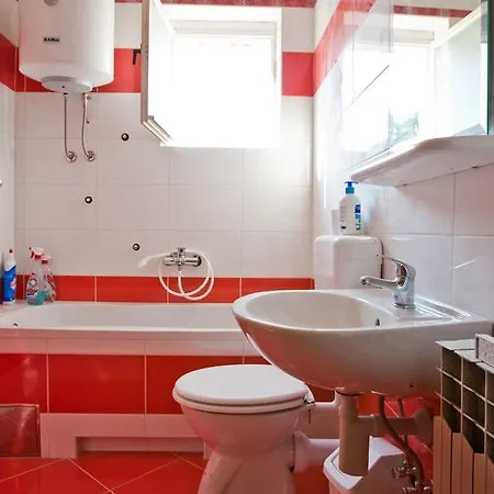 Dragan Appartement Trogir