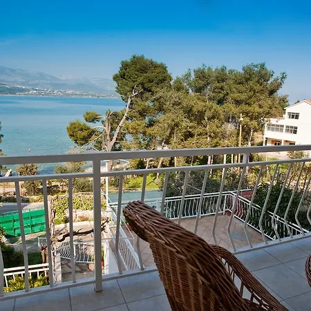 Dragan Appartement *