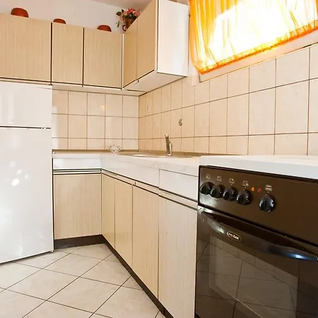 Dragan Appartement *