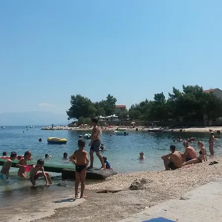 Dragan Appartamento *