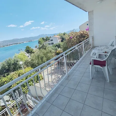 Appartement Dragan *