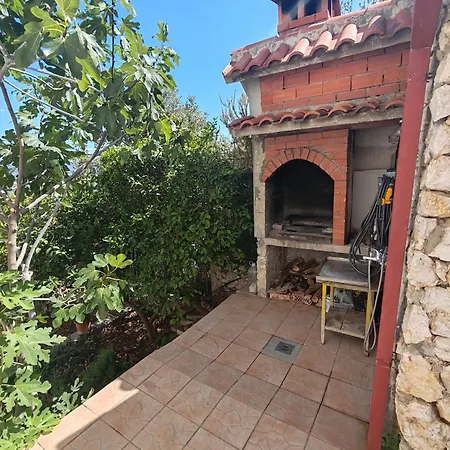 Dragan Appartement Trogir