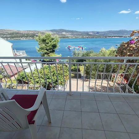 Appartement Dragan Trogir