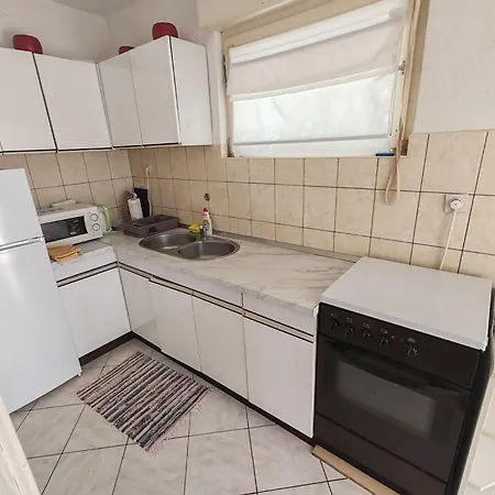 Dragan Appartement