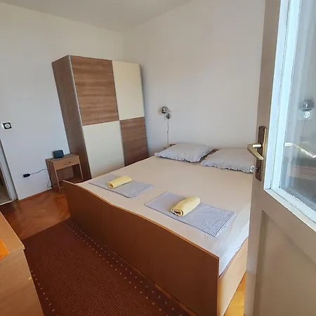 Dragan Appartement