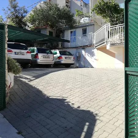 Dragan Appartement Trogir