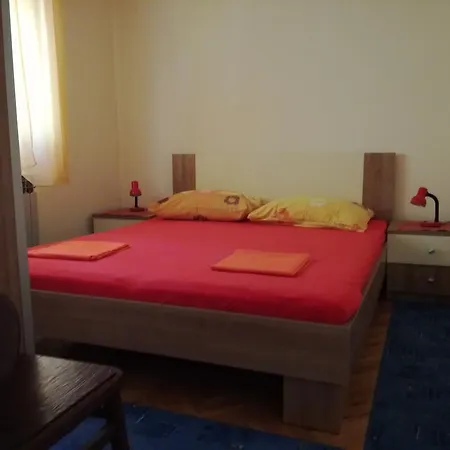 Dragan Appartement *
