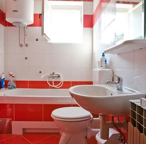 Dragan Apartament Trogir