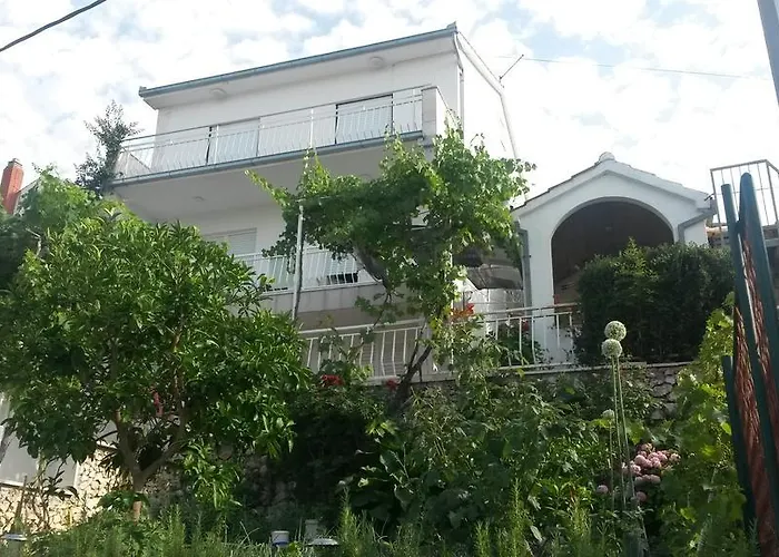 Dragan Apartament Trogir