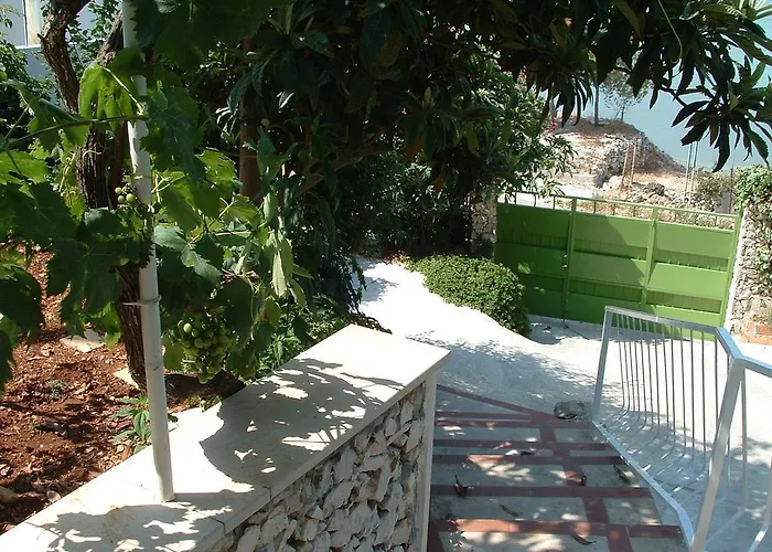 Dragan Apartament Trogir