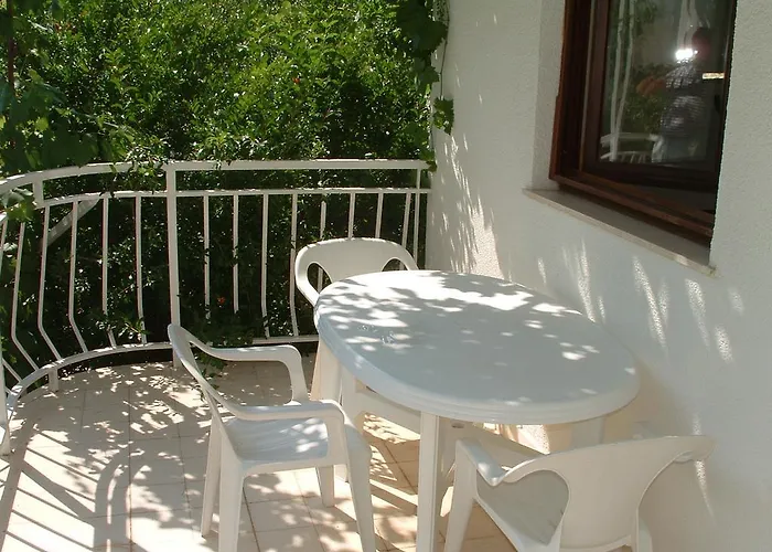 Dragan Apartament Trogir
