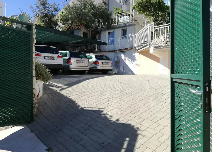 Dragan Apartament Trogir