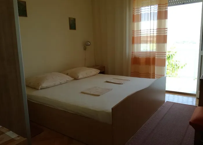 Apartament Dragan Trogir