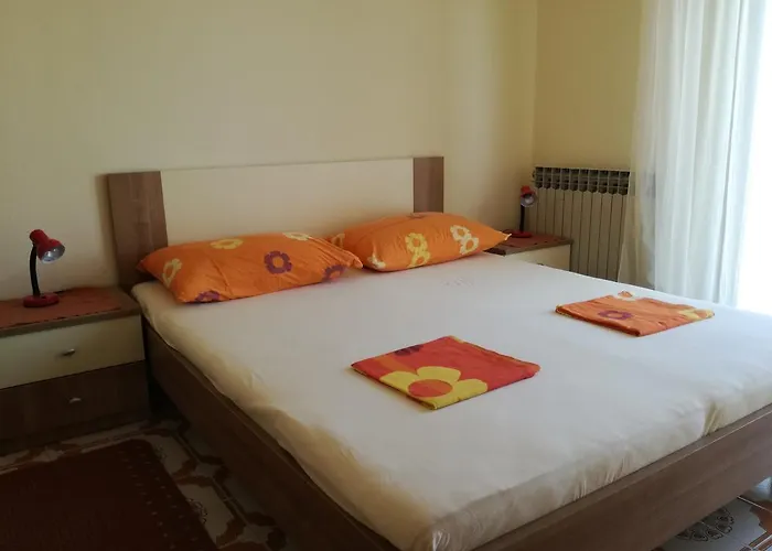 Apartament Dragan Trogir